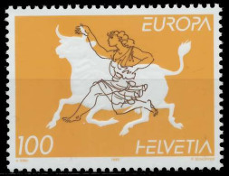 SCHWEIZ 1995 Nr 1553 Postfrisch X66908E - Ongebruikt