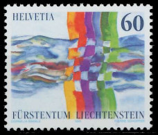 SCHWEIZ 1995 Nr 1558 Postfrisch X66909A - Ungebraucht