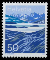 SCHWEIZ 1991 Nr 1459 Postfrisch X66913A - Unused Stamps