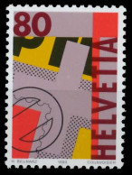 SCHWEIZ 1993 Nr 1497 Postfrisch X669172 - Ongebruikt