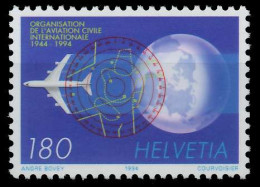 SCHWEIZ 1994 Nr 1519 Postfrisch X6691AE - Ungebraucht