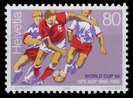 SCHWEIZ 1994 Nr 1524 Postfrisch X6691BE - Unused Stamps