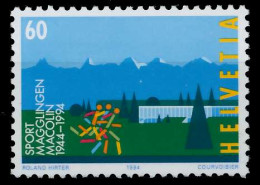 SCHWEIZ 1994 Nr 1516 Postfrisch X6691A2 - Unused Stamps