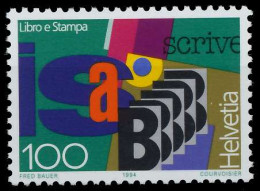 SCHWEIZ 1994 Nr 1522 Postfrisch X6691BA - Unused Stamps