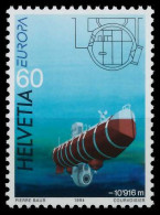 SCHWEIZ 1994 Nr 1525 Postfrisch X6691D2 - Unused Stamps