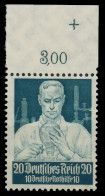 DEUTSCHES REICH 1934 Nr 562 Postfrisch ORA ATTEST X6691E6 - Ungebraucht
