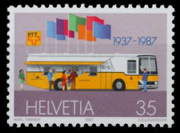 SCHWEIZ 1987 Nr 1335 Postfrisch X66EA96 - Ungebraucht