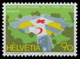 SCHWEIZ 1988 Nr 1379 Postfrisch X66EB02 - Nuovi