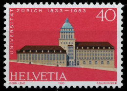 SCHWEIZ 1983 Nr 1246 Postfrisch X66EBEA - Nuovi