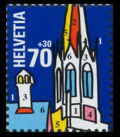 SCHWEIZ 1999 Nr 1693 Postfrisch S2B8FEE - Unused Stamps