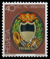 SCHWEIZ PRO PATRIA Nr 1200 Postfrisch S2D3F0A - Ungebraucht