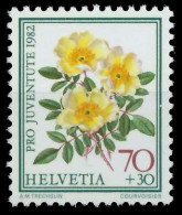 SCHWEIZ PRO JUVENTUTE Nr 1239 Postfrisch S2D3F7A - Unused Stamps