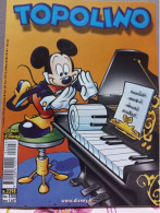 Topolino (Mondadori 1999) N. 2298 - Disney