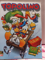 Topolino (Mondadori 1999) N. 2300 - Disney