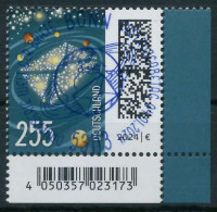 BRD BUND DS WELT DER BRIEFE Nr 3806 ESST ZENTR- X72358E - Used Stamps