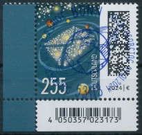 BRD BUND DS WELT DER BRIEFE Nr 3806 ESST ZENTR- X72358A - Used Stamps