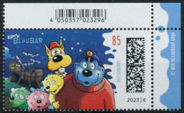 BRD BUND 2023 Nr 3803 Postfrisch ECKE-ORE S37DA96 - Unused Stamps