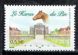 Le Haras Du Pin - Neufs