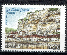 La Roque-Gageac (Dordogne) - Unused Stamps