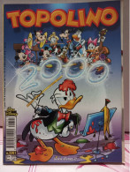 Topolino (Mondadori(2000) N. 2301 - Disney