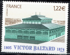 Bicentenaire De La Naissance De Victor Baltard - Unused Stamps
