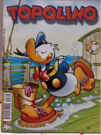 Topolino (Mondadori(2000) N. 2304 - Disney