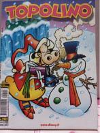 Topolino (Mondadori(2000) N. 2305 - Disney