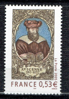 Avicenne - Unused Stamps