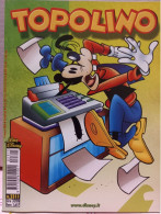 Topolino (Mondadori(2000) N. 2311 - Disney