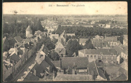 CPA Bonneval, Vue Generale  - Bonneval