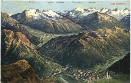 Gotthard - Otros & Sin Clasificación
