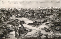 Luzern Und Umgebung - Andere & Zonder Classificatie