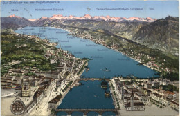 Der Zürichsee - Altri & Non Classificati