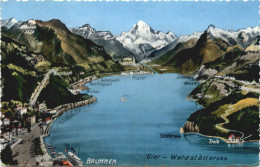 Vierwaldstätter See Und Umgebung - Sonstige & Ohne Zuordnung