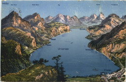 Urnersee - Andere & Zonder Classificatie