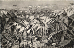 Sustenpass - Sonstige & Ohne Zuordnung