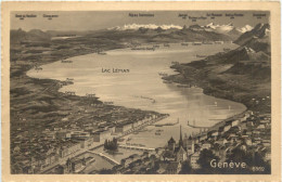 Geneve - Genève