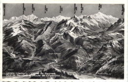 Martigny - Sonstige & Ohne Zuordnung