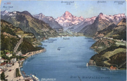 Vierwaldstätter See - Sonstige & Ohne Zuordnung