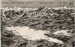 Bodenseepanorama - Other & Unclassified