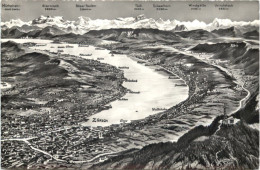 Zürich Und Umgebung - Sonstige & Ohne Zuordnung
