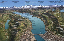 Zollikon Und Umgebung - Altri & Non Classificati