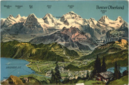 Berner Oberland - Andere & Zonder Classificatie