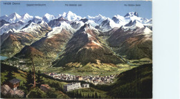 Davos - Davos