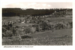 Kurort Hallwangen B. Freudenstadt - Freudenstadt