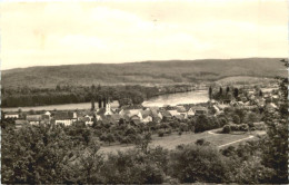 Büsingen A. Rhein, Bergkirchli - Konstanz