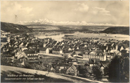 Waldshut - Waldshut-Tiengen