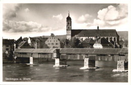 Säckingen Am Rhein - Bad Saeckingen