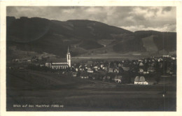 Neustadt I. Schwarzwald - Titisee-Neustadt