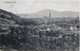 Freiburg - Freiburg I. Br.